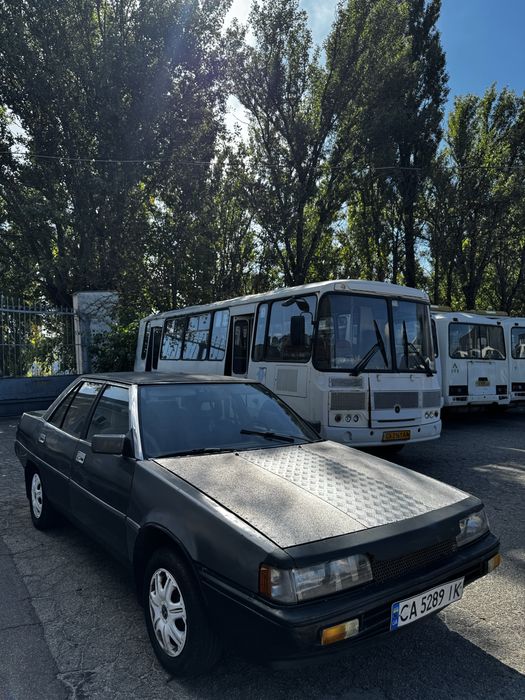 Mitsubishi Galant