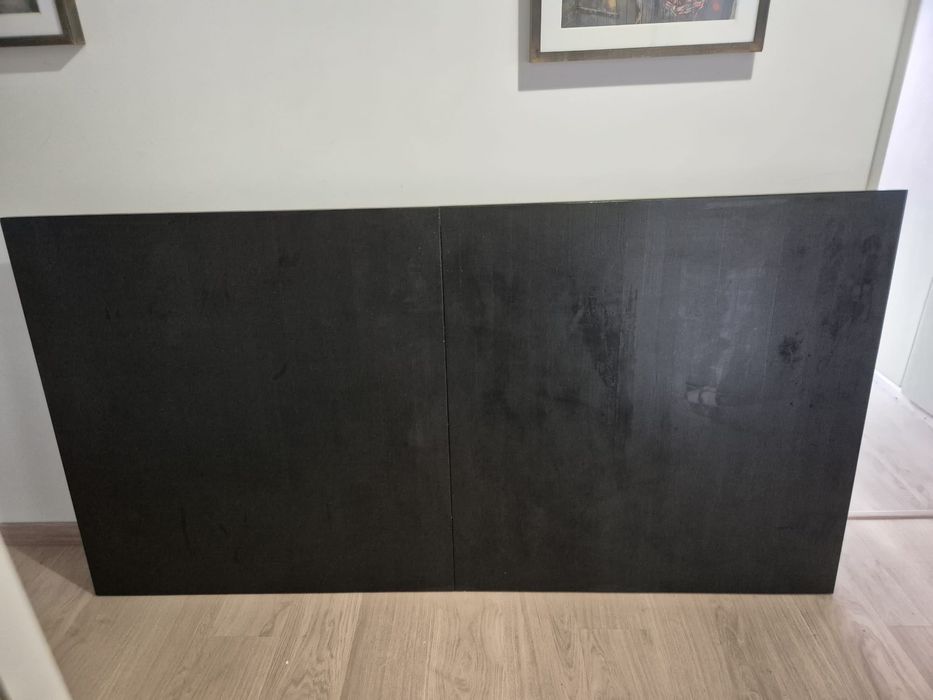 Mesa de jantar, madeira maciça (2 até 3 m)
