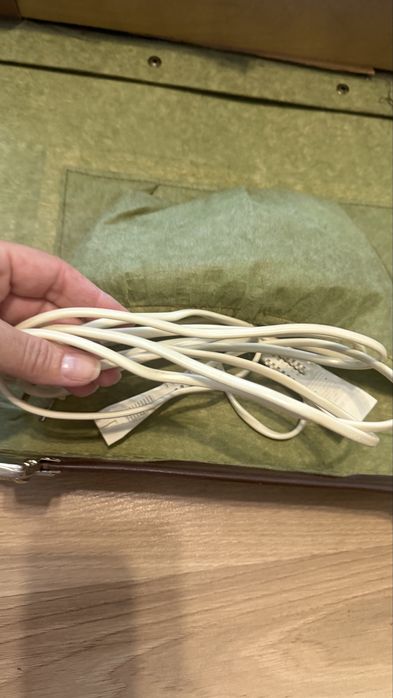 Швейна машина  Радянського виробництва