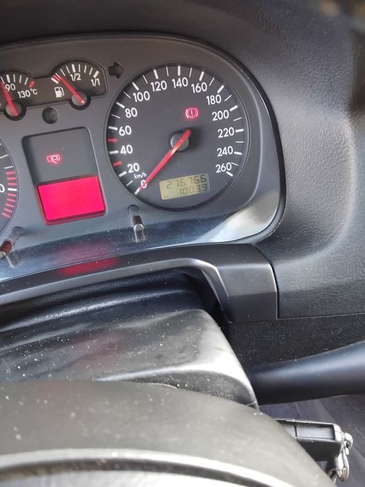 GOLFE 1.9 TDI caixa automática