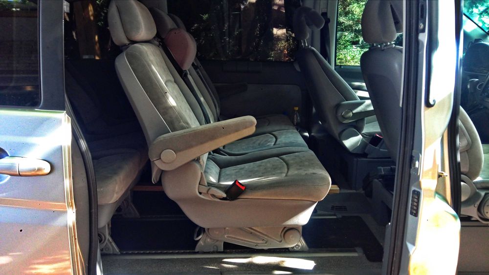 Пасажирські перевезення, евакуація по Україні, пасажири + речі до 2 тн