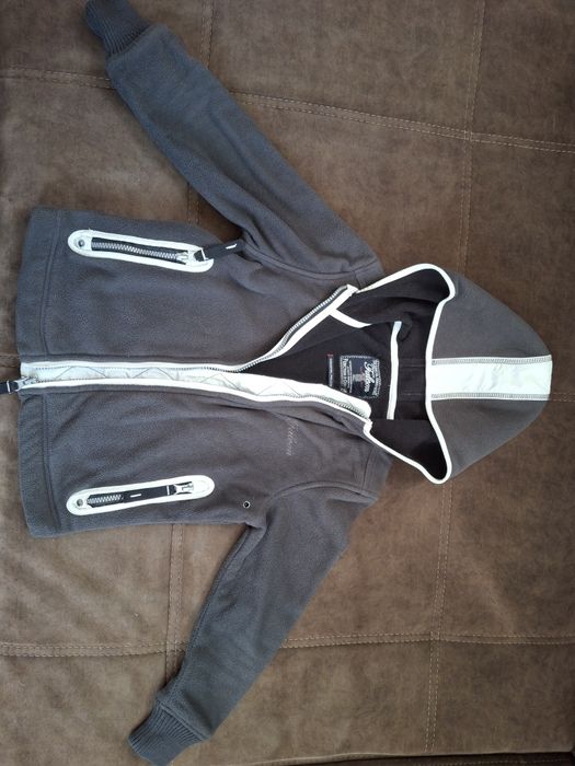 Ковтинка для хлопчика у розмірі 128