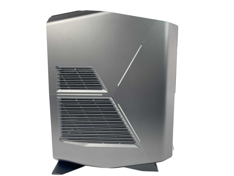 Комп’ютер Alienware Aurora R6 i7-7700K|16Gb|256Gb|Wi-Fi|850W: 11 500 ...