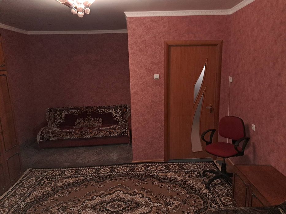 1 кімнатна квартира від власника