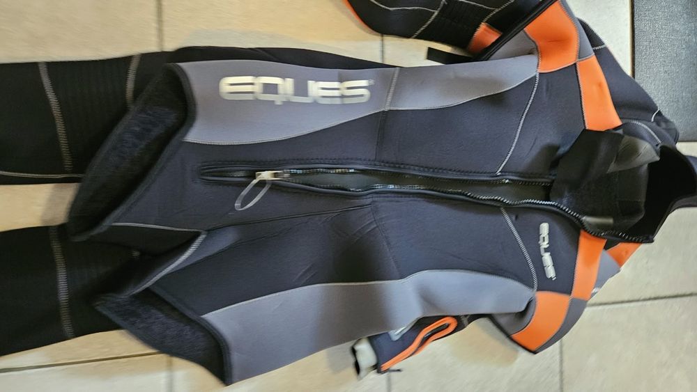 Eques Dual Dive damski nr 38
