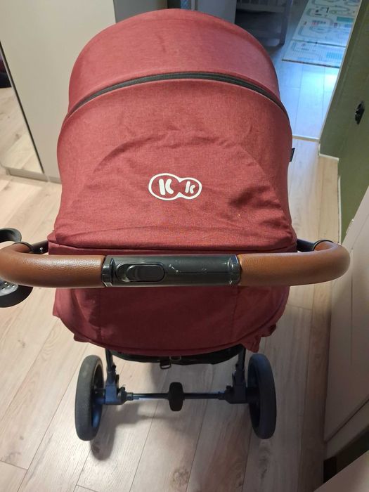 Wózek spacerowy kinderkraft