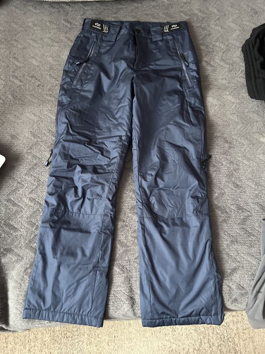 Штани зимові,теплі