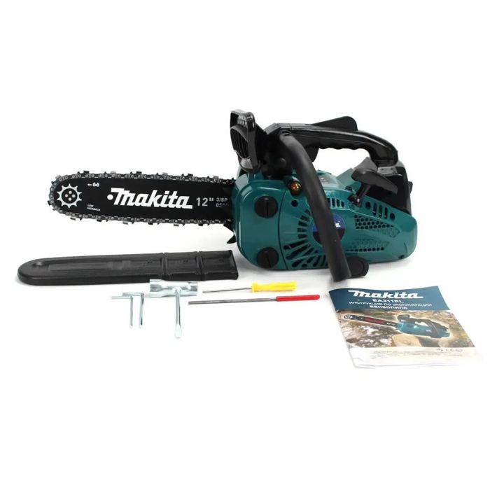 Мини бензопила Makita EA311PL