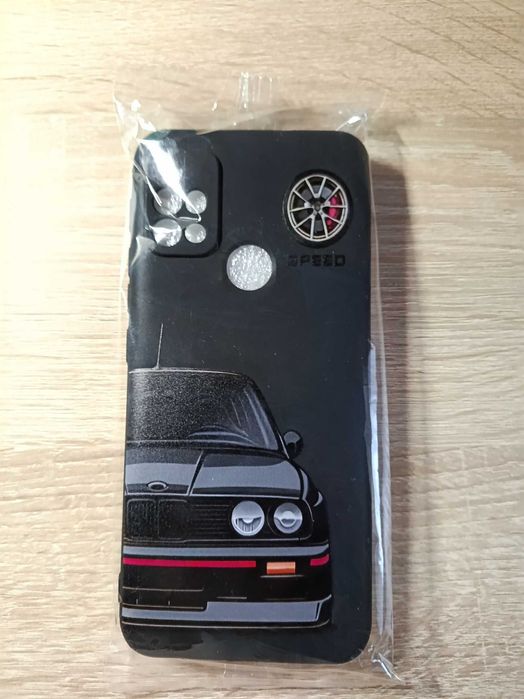 Чохол для телефонy Motorola g30