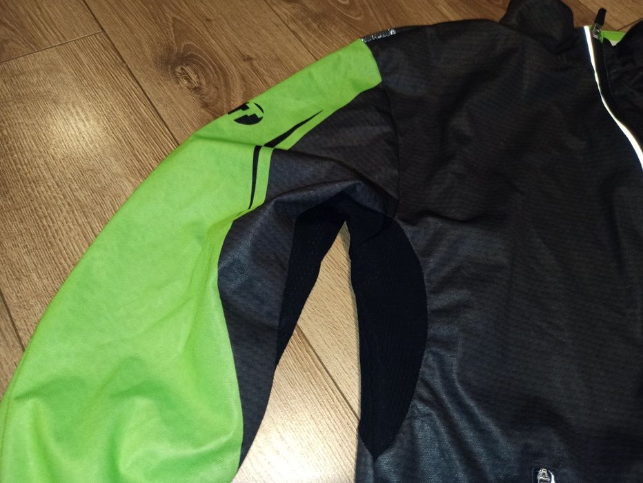 Kurtka sportowa Trimtex element jacket