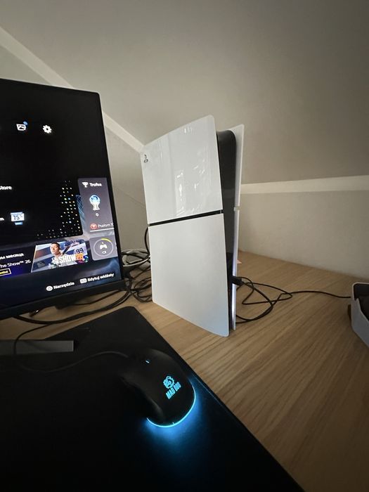 Ps 5 2 monitory