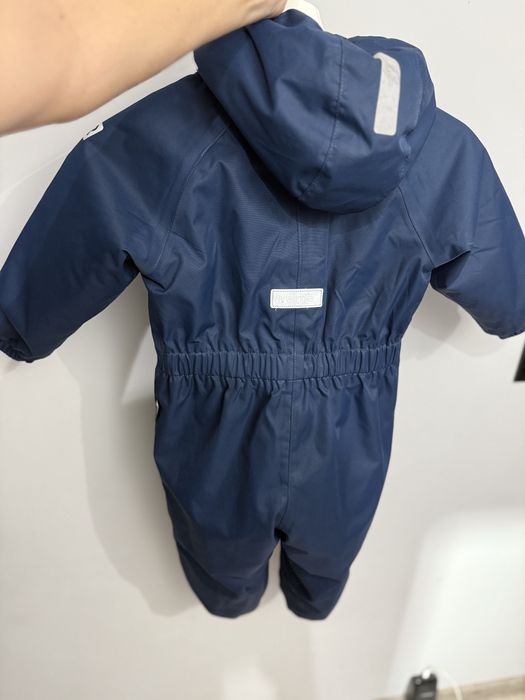 Зимовий комбінезон reima 92-98
