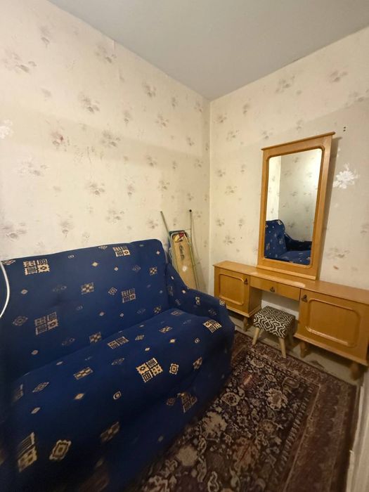 Здам 1-кімнатну квартиру