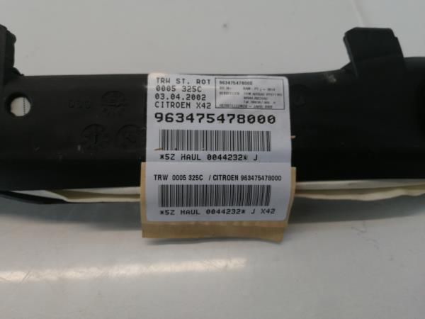 Airbag cortina esquerdo CITROËN C5 I Break (DE_)