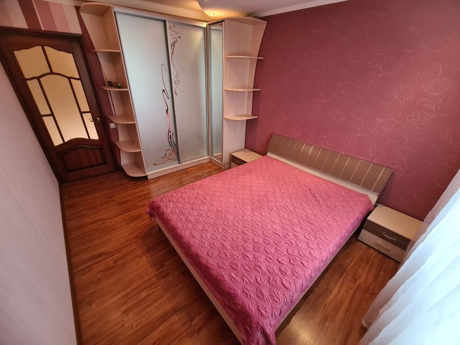 Продам отличную 3х комнатную квартиру.АВТОНОМНОЕ ОТОПЛЕНИЕ.