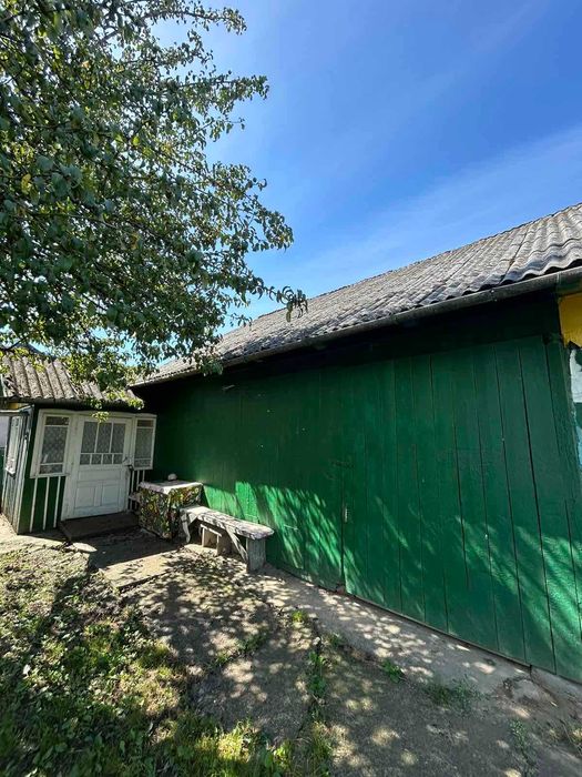 Продаж будинку у м. Вашківці Вижницького району