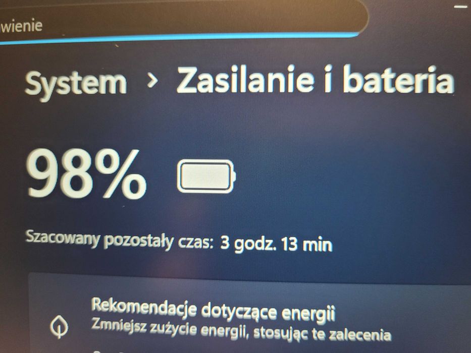 Laptop Lenovo Thinkpad T14 G2 i5 / 16GB / 256GB / 14"FHD / PL_LED