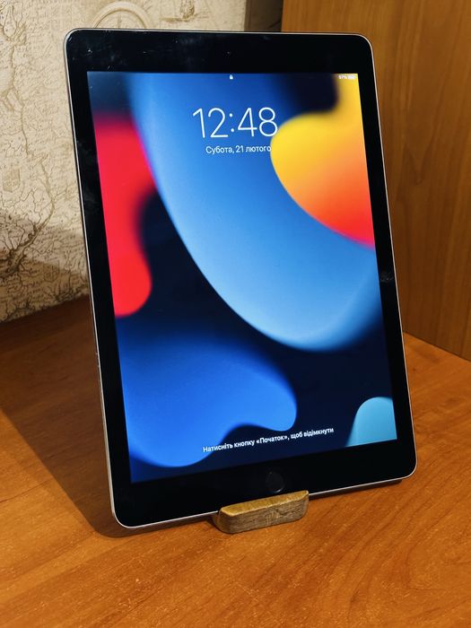 Apple iPad Air 2 Silver 16GB