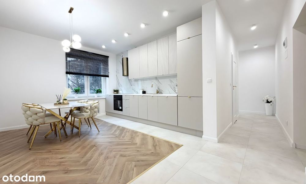 M4 + Garderoba | wysoki standard – Tysiąclecie | BEZ PROWIZJI