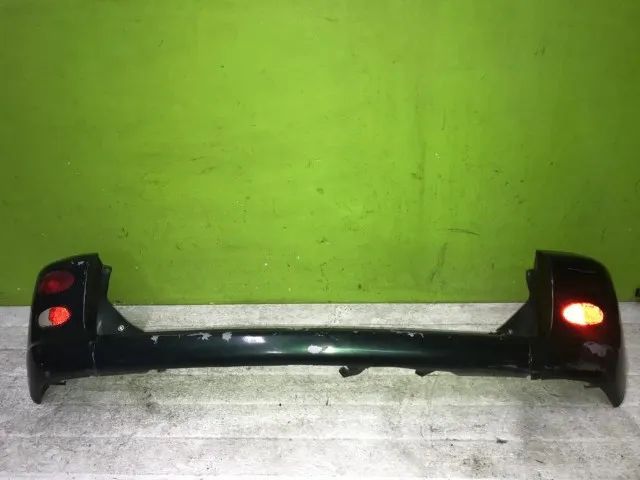 Para Choques de Trás Toyota Yaris Verso Monovolume - 1999 / 2002 - PCH1392