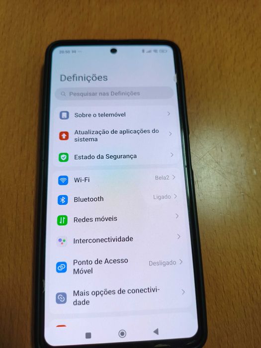 Xiaomi Redmi Note 12 Pro + 5G