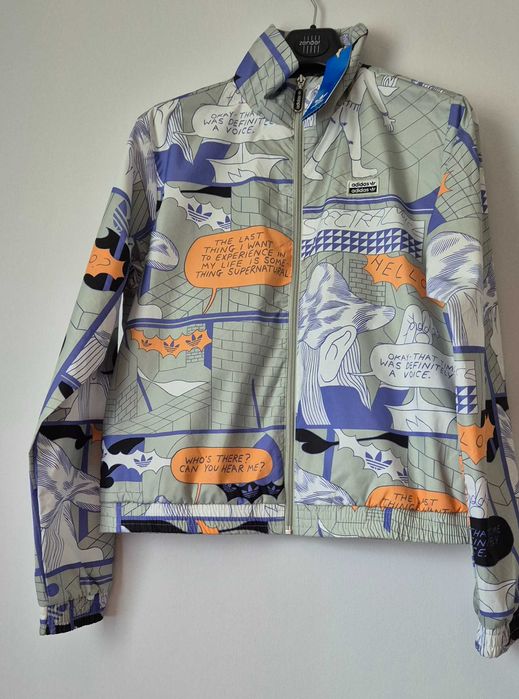 Bluza Adidas rozmiar 36