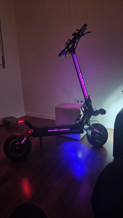 Dualtron thunder 3