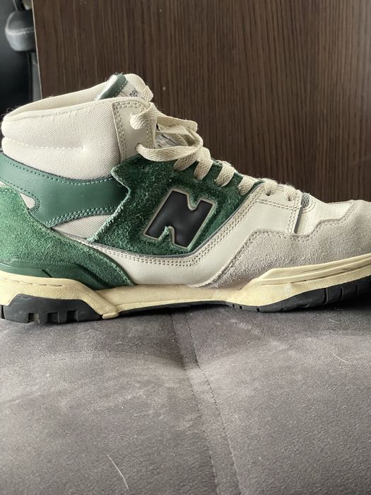 кросівки  New balance