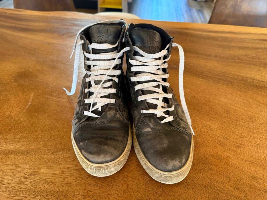 Botas de Mota Dainese