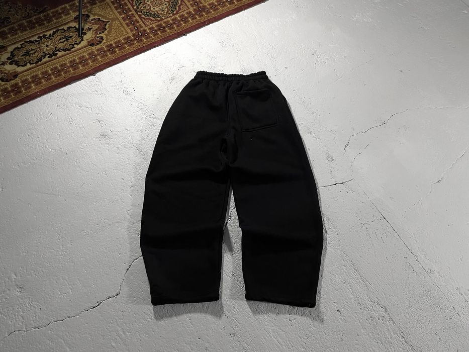 BAGGY SWEATPANTS широкие спортивки широкі спортивні штани jaded style