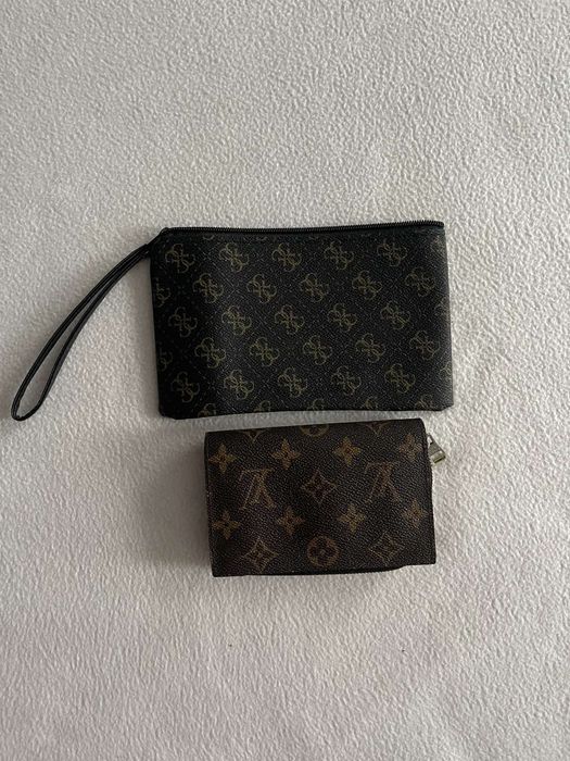 Акция! Кошелёк Tommy hilfiger,  Louis Vuitton