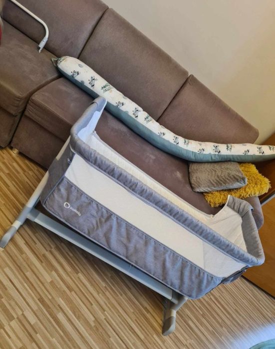 Dostawka Lionelo Theo