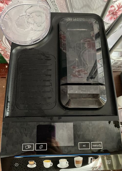 Запчасти Simens EQ500