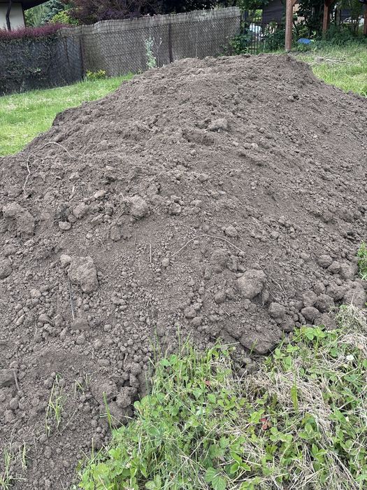 Piasek Kopany/Płukany/Zwir/Tluczeń/Kliniec/Ziemia Urodzajna