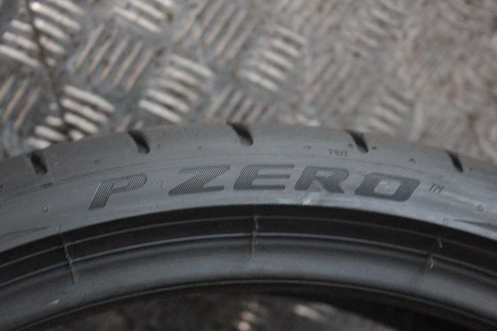 255/30/20 Pirelli P Zero 255/30 R20 92Y XL 2022r