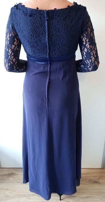 Sukienka MR.K&CO rozmiar 10