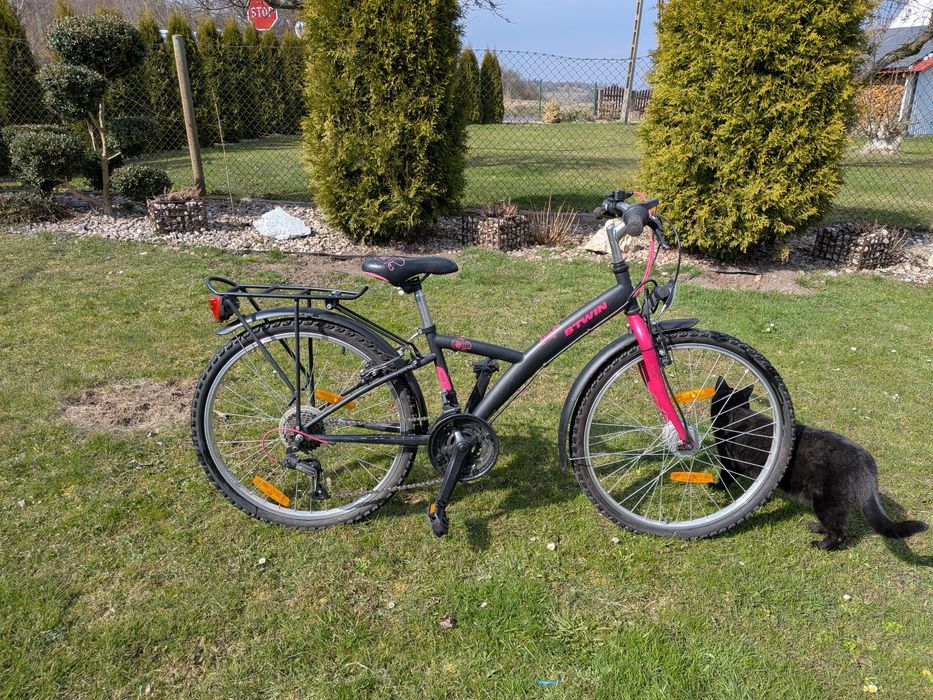 Rower miejski cena do negocjacji