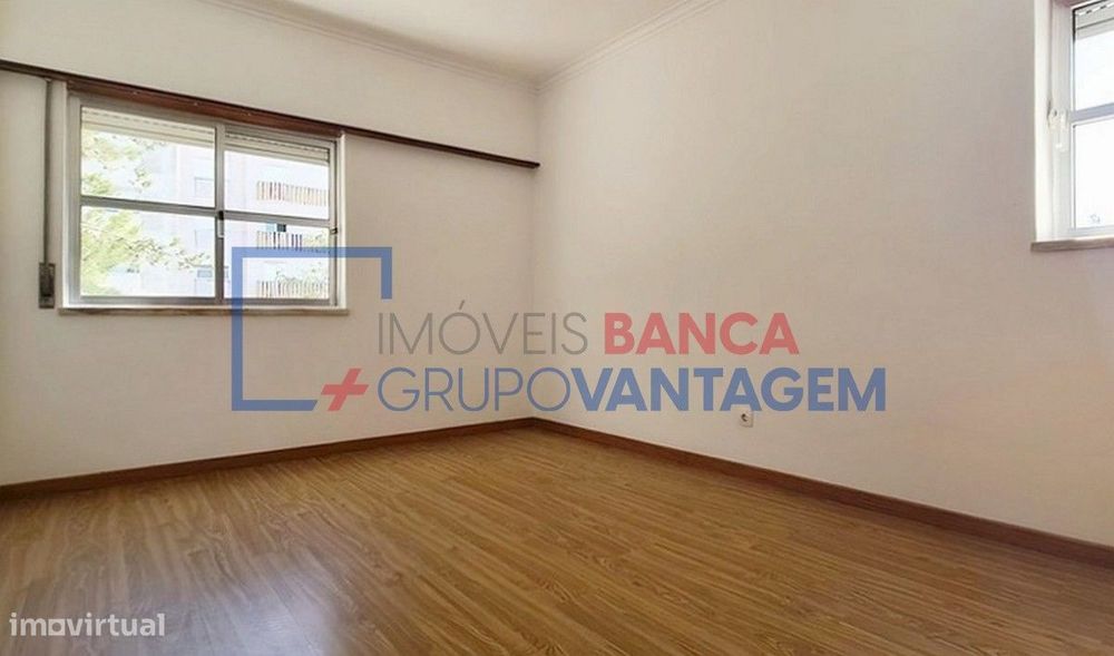 Apartamento T2 Algueirão