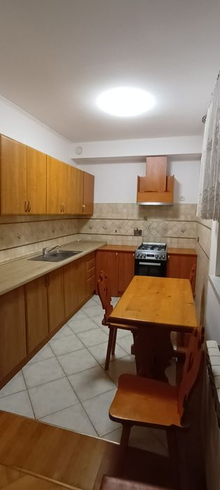 Mieszkanie – Kraków, Łysa Góra, Swoszowice - Więcej