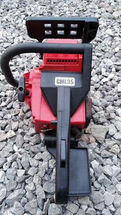 STIHL 038AV, STIHL 032AV, Husqvarna 246, COMOTO