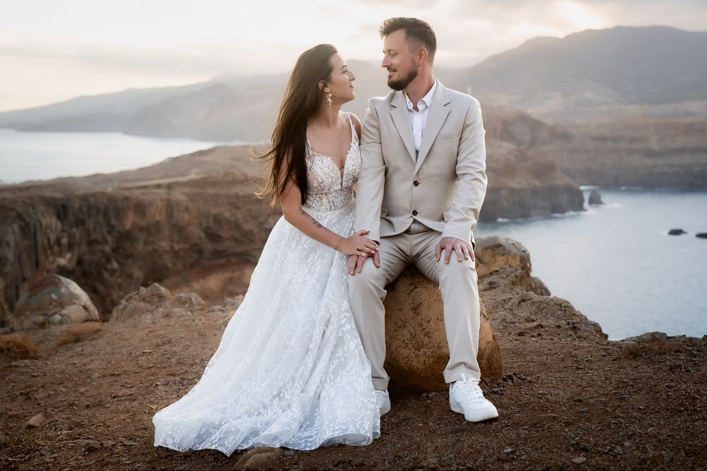 Sprzedam suknię ślubną