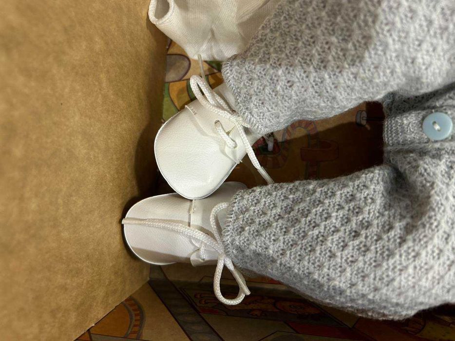 Hiszpańska lalka LaMagik Paula