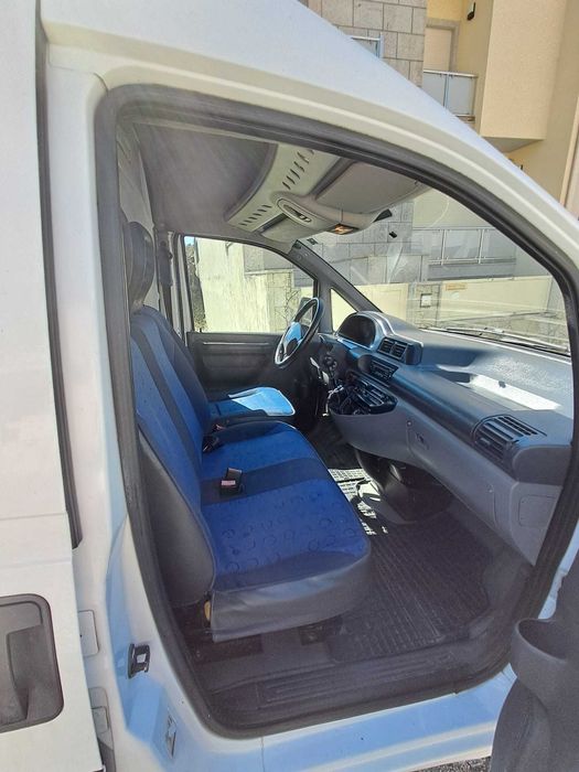Peugeot Expert 2.0 HDI 2005