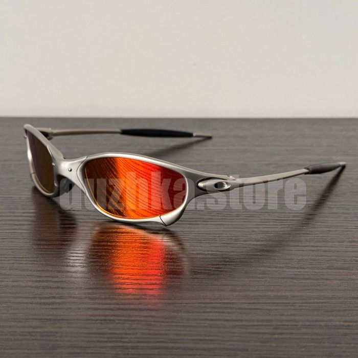 Слнцезахисні окуляри Oakley Juliet