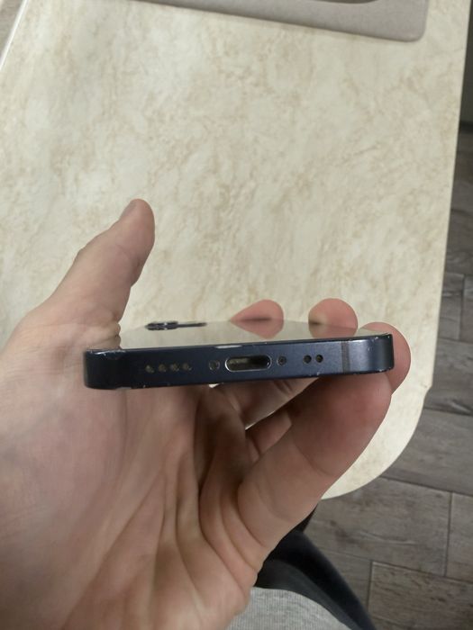 Iphone 12 mini locked