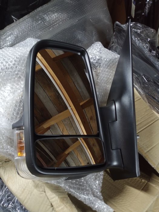 Lusterka L P Sprinter Crafter 906