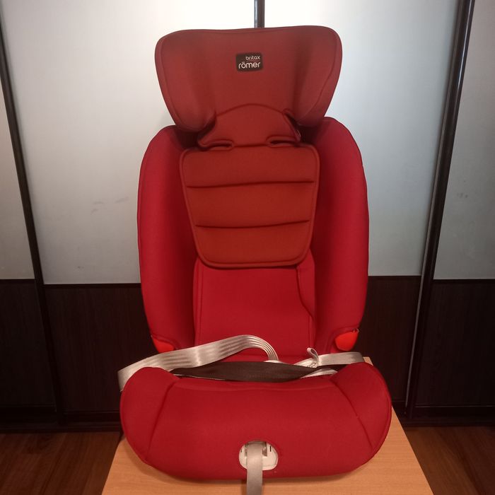 Автокрісло Britax Romer 15-36 кг