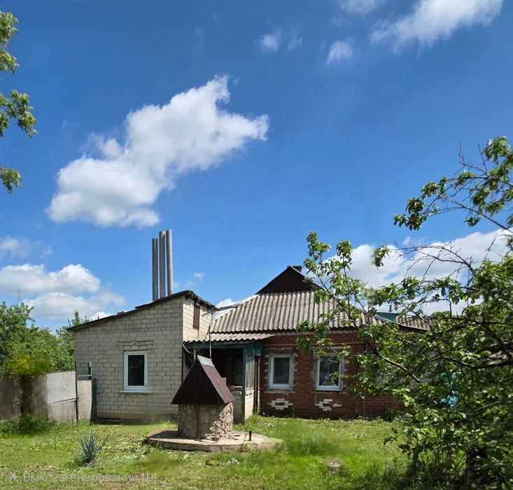 Продам будинок с.Таранівка (169228)