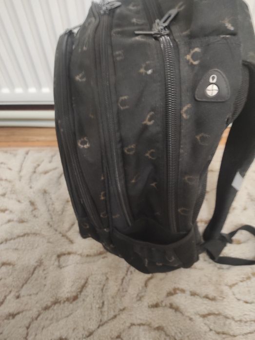 Продам шкільний рюкзак