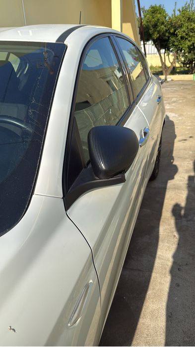 Fiat tipo 2020 mes 9